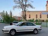 Audi 100 1991 года за 2 100 000 тг. в Кызылорда – фото 4