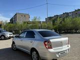 Chevrolet Cobalt 2022 года за 6 600 000 тг. в Караганда – фото 5