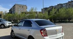 Chevrolet Cobalt 2022 года за 6 600 000 тг. в Караганда – фото 5