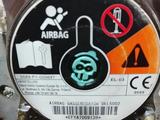 Подушка безопасности водителя на руль аирбэг SRS AIRВAG 45130-60680-C0 за 150 000 тг. в Шымкент – фото 5