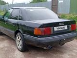 Audi 100 1991 годаүшін1 300 000 тг. в Сарыагаш – фото 5