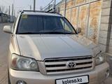 Toyota Highlander 2005 года за 6 500 000 тг. в Тараз – фото 2