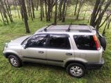 Honda CR-V 1996 года за 3 300 000 тг. в Алматы – фото 2
