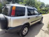 Honda CR-V 1996 года за 3 300 000 тг. в Алматы – фото 4