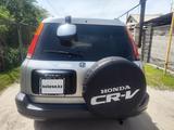 Honda CR-V 1996 года за 3 300 000 тг. в Алматы – фото 5