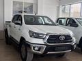 Toyota Hilux 2020 годаүшін22 190 000 тг. в Актау – фото 2