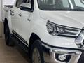 Toyota Hilux 2024 года за 22 190 000 тг. в Актау – фото 3