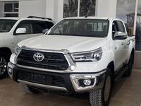 Toyota Hilux 2020 года за 22 190 000 тг. в Актау