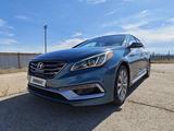 Hyundai Sonata 2016 года за 5 700 000 тг. в Актау – фото 2