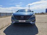 Hyundai Sonata 2016 года за 5 700 000 тг. в Актау – фото 3