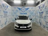 ВАЗ (Lada) Granta 2018 годаfor2 890 000 тг. в Тараз