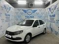 ВАЗ (Lada) Granta 2018 годаүшін2 890 000 тг. в Тараз – фото 2