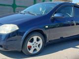 Nissan Primera 2002 года за 2 100 000 тг. в Затобольск