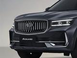 Решётка Сетка Передняя Задняя бампера за 1 150 тг. в Алматы