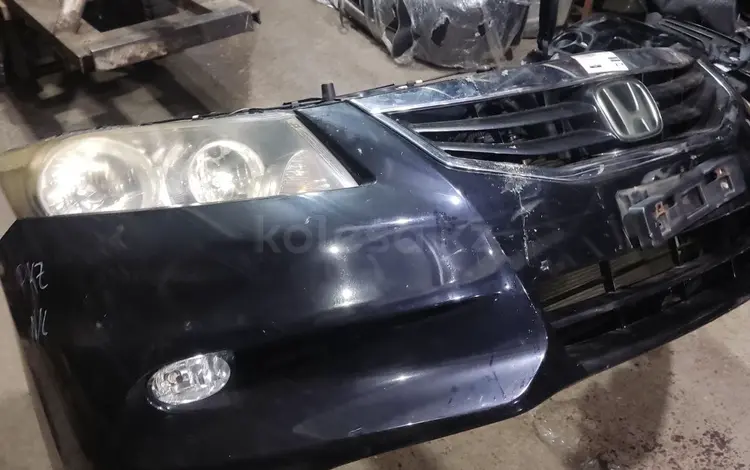 МОРДА НОУСКАТ БАМПЕР ФАРЫ В СБОРЕ за 400 000 тг. в Костанай