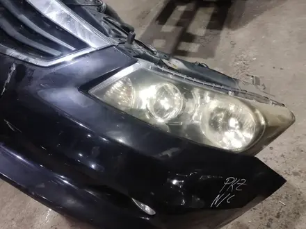 МОРДА НОУСКАТ БАМПЕР ФАРЫ В СБОРЕ за 400 000 тг. в Костанай – фото 3