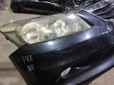 МОРДА НОУСКАТ БАМПЕР ФАРЫ В СБОРЕ за 400 000 тг. в Костанай – фото 4