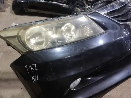МОРДА НОУСКАТ БАМПЕР ФАРЫ В СБОРЕ за 400 000 тг. в Костанай – фото 4