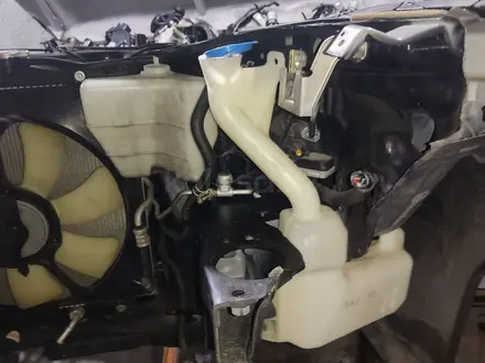 МОРДА НОУСКАТ БАМПЕР ФАРЫ В СБОРЕ за 400 000 тг. в Костанай – фото 5