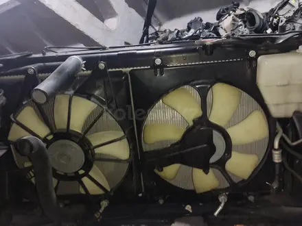 МОРДА НОУСКАТ БАМПЕР ФАРЫ В СБОРЕ за 400 000 тг. в Костанай – фото 6