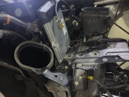 МОРДА НОУСКАТ БАМПЕР ФАРЫ В СБОРЕ за 400 000 тг. в Костанай – фото 7