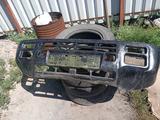 Бампер передний за 25 000 тг. в Караганда