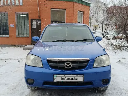 Mazda Tribute 2002 года за 3 466 764 тг. в Астана