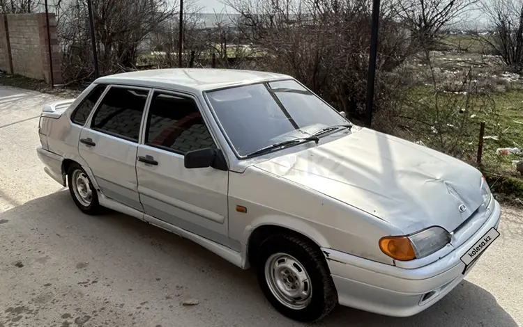 ВАЗ (Lada) 2115 2004 годаfor700 000 тг. в Шымкент