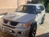 Mitsubishi Nativa 2008 года за 7 200 000 тг. в Алматы