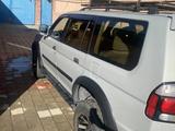 Mitsubishi Nativa 2008 года за 7 200 000 тг. в Алматы – фото 4