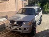 Mitsubishi Nativa 2008 года за 7 200 000 тг. в Алматы – фото 2