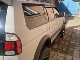 Mitsubishi Nativa 2008 года за 7 200 000 тг. в Алматы – фото 5
