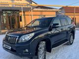 Toyota Land Cruiser Prado 2011 годаүшін15 000 000 тг. в Жаркент – фото 5