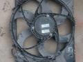 Е90 вентилятор охлаждения за 75 000 тг. в Шымкент