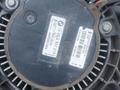 Е90 вентилятор охлаждения за 75 000 тг. в Шымкент – фото 2