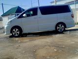 Toyota Alphard 2005 годаүшін7 000 000 тг. в Шымкент
