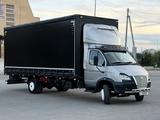 ГАЗ ГАЗель 2006 года за 16 000 000 тг. в Шымкент – фото 3
