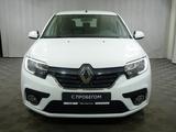 Renault Sandero 2020 годаfor4 800 000 тг. в Алматы – фото 5