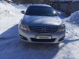 Nissan Teana 2013 годаүшін8 000 000 тг. в Усть-Каменогорск
