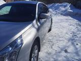 Nissan Teana 2013 годаүшін8 000 000 тг. в Усть-Каменогорск – фото 3