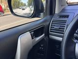 Toyota Land Cruiser Prado 2017 года за 20 500 000 тг. в Алматы – фото 3