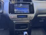 Toyota Land Cruiser Prado 2017 года за 20 500 000 тг. в Алматы