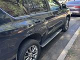 Toyota Land Cruiser Prado 2017 года за 20 500 000 тг. в Алматы – фото 4