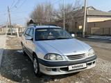 Toyota Avensis 1998 годаүшін3 200 000 тг. в Туркестан