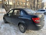 ВАЗ (Lada) Granta 2190 2013 года за 2 200 000 тг. в Караганда – фото 4