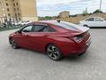 Hyundai Elantra 2023 годаүшін9 300 000 тг. в Семей – фото 3