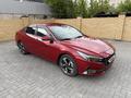 Hyundai Elantra 2023 годаүшін9 300 000 тг. в Семей – фото 8