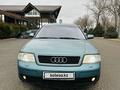 Audi A6 2000 года за 2 500 000 тг. в Тараз – фото 3