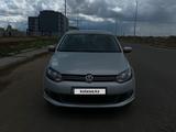 Volkswagen Polo 2011 года за 3 500 000 тг. в Уральск – фото 3
