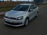 Volkswagen Polo 2011 годаүшін3 500 000 тг. в Уральск